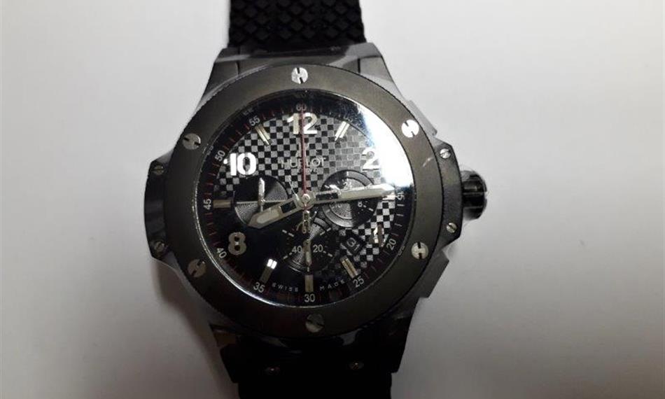 hodinky Hublot